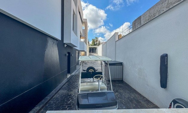 Venta - Detached Villa -
Orihuela Costa - Villamartin