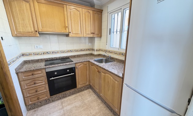Venta - Adosado -
Orihuela Costa - Los Altos