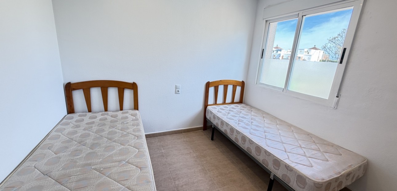 Venta - Adosado -
Orihuela Costa - Los Altos