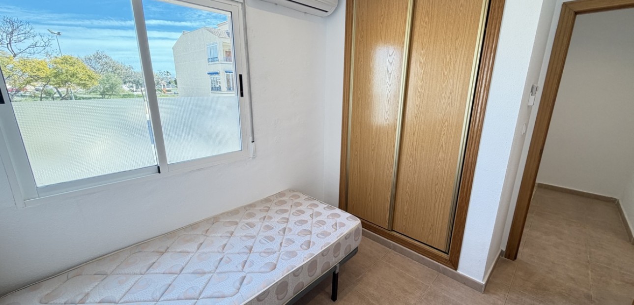 Venta - Adosado -
Orihuela Costa - Los Altos