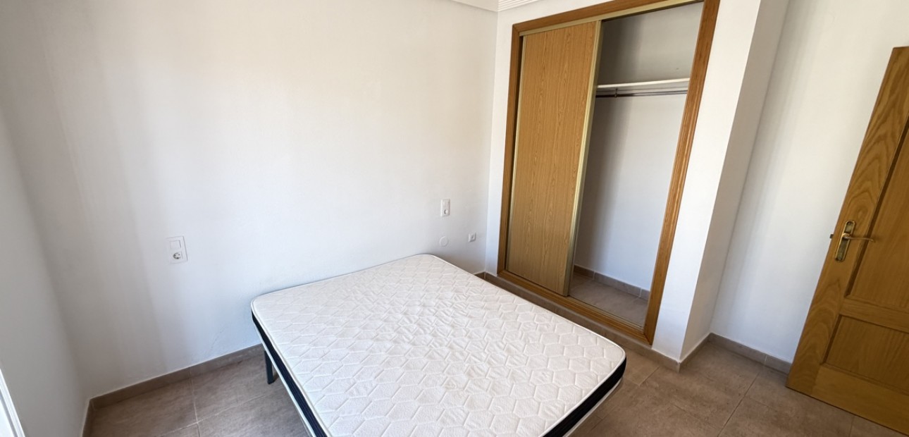 Venta - Adosado -
Orihuela Costa - Los Altos