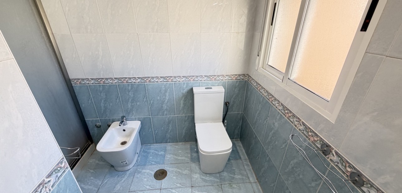 Venta - Adosado -
Orihuela Costa - Los Altos