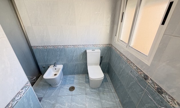 Venta - Adosado -
Orihuela Costa - Los Altos