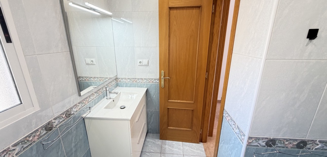 Venta - Adosado -
Orihuela Costa - Los Altos