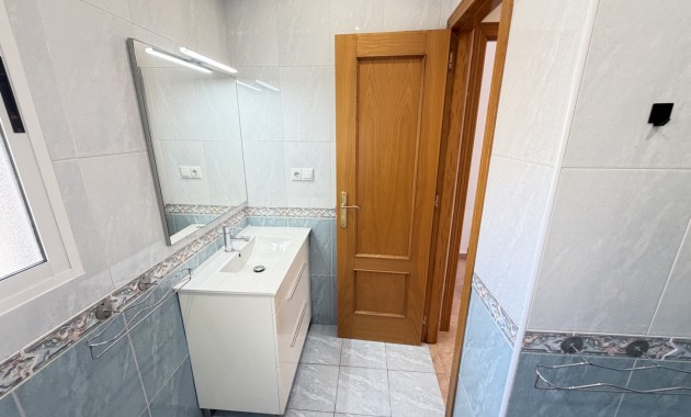 Venta - Adosado -
Orihuela Costa - Los Altos