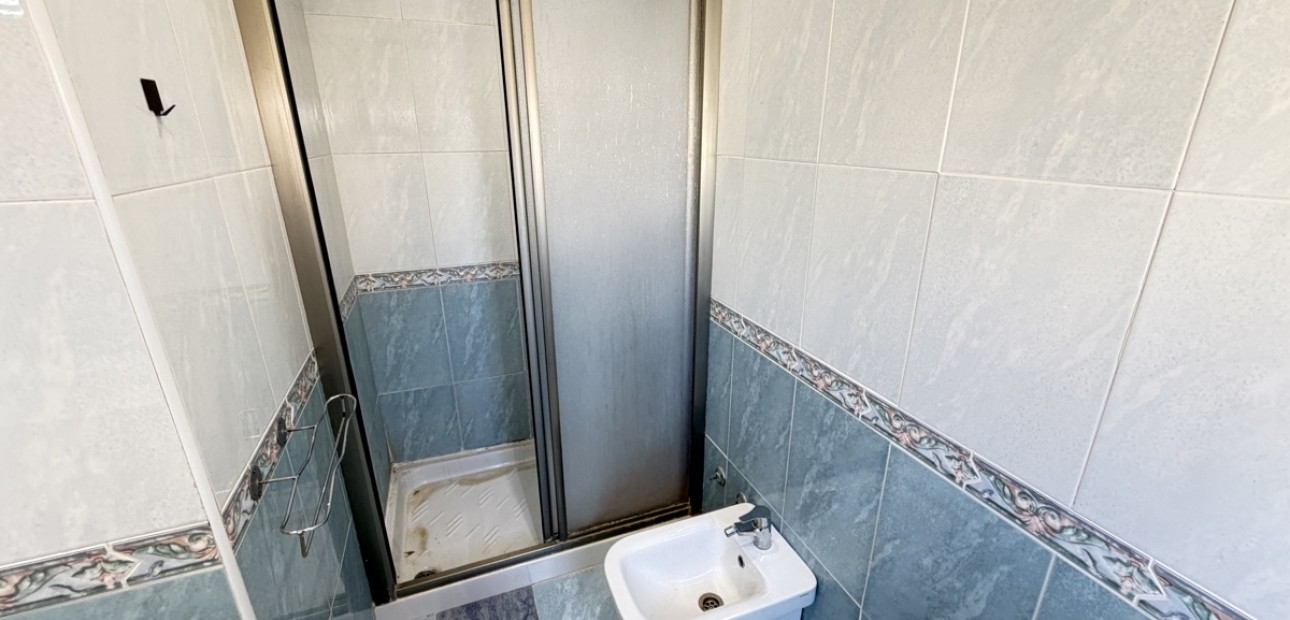 Venta - Adosado -
Orihuela Costa - Los Altos