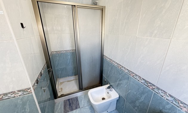 Venta - Adosado -
Orihuela Costa - Los Altos