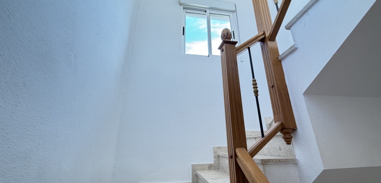 Venta - Adosado -
Orihuela Costa - Los Altos