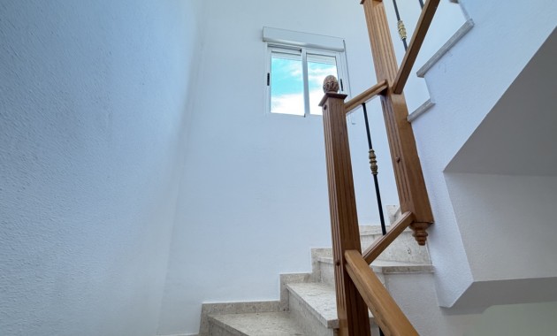 Venta - Adosado -
Orihuela Costa - Los Altos