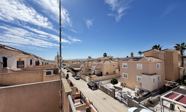 Venta - Adosado -
Orihuela Costa - Los Altos