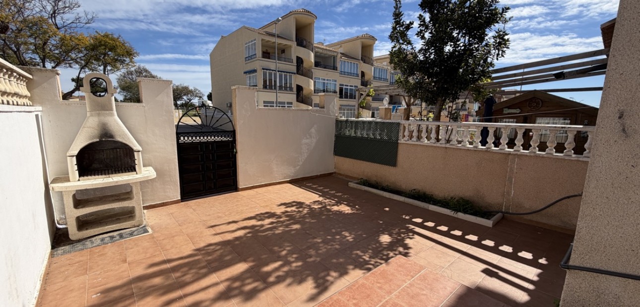 Venta - Adosado -
Orihuela Costa - Los Altos