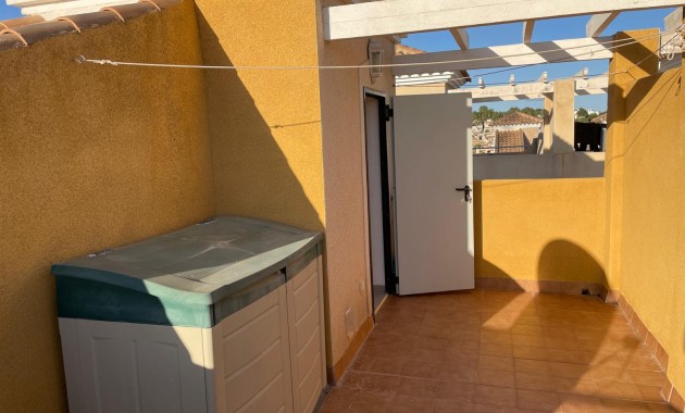 Venta - Adosado -
Orihuela Costa - Villamartin