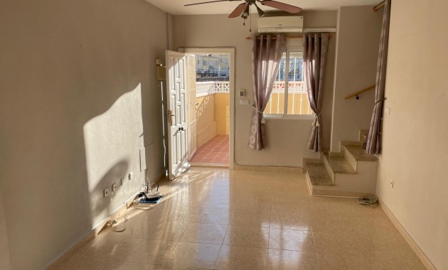 Venta - Adosado -
Orihuela Costa - Villamartin