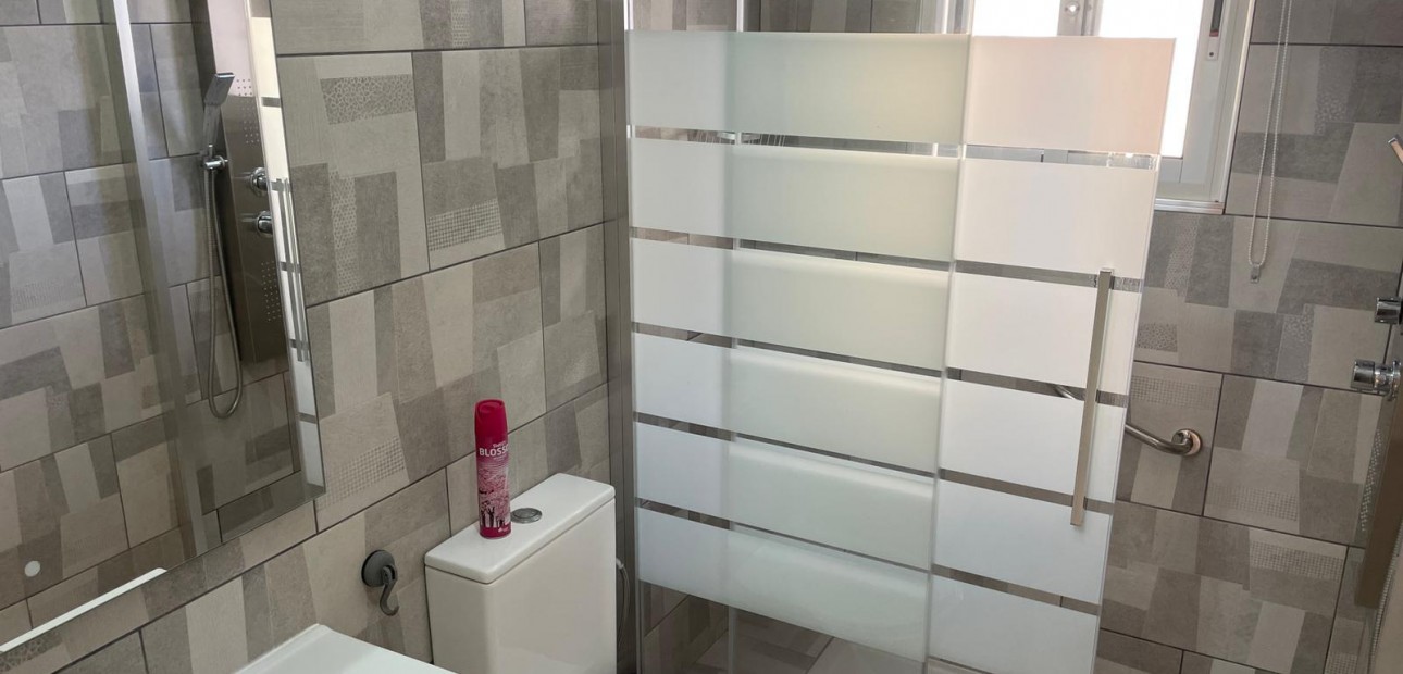 Venta - Adosado -
Orihuela Costa - Villamartin