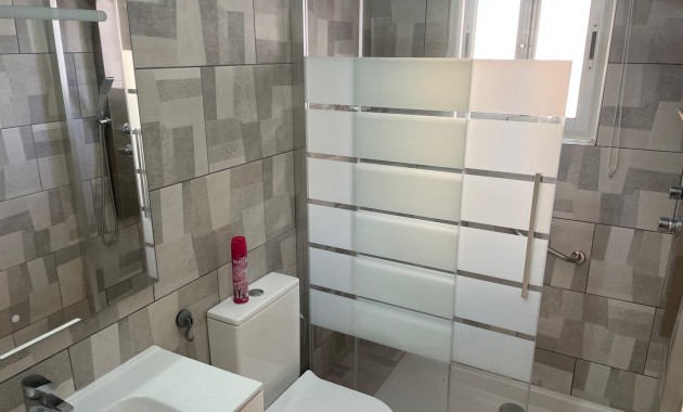 Venta - Adosado -
Orihuela Costa - Villamartin