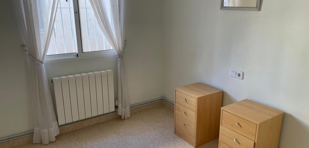 Venta - Adosado -
Orihuela Costa - Villamartin