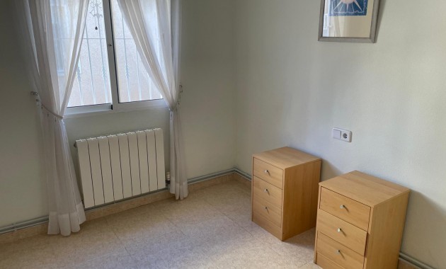 Venta - Adosado -
Orihuela Costa - Villamartin