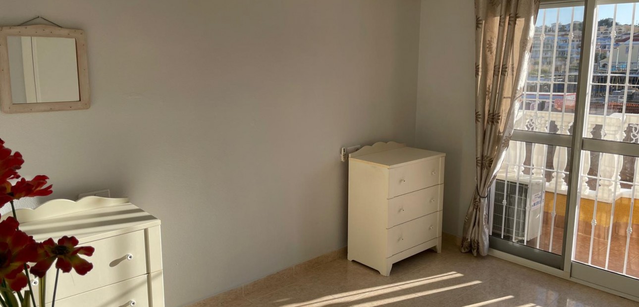 Venta - Adosado -
Orihuela Costa - Villamartin