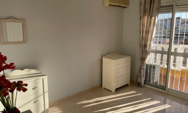Venta - Adosado -
Orihuela Costa - Villamartin