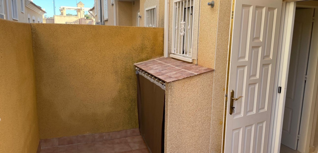 Venta - Adosado -
Orihuela Costa - Villamartin