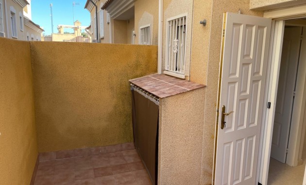 Venta - Adosado -
Orihuela Costa - Villamartin