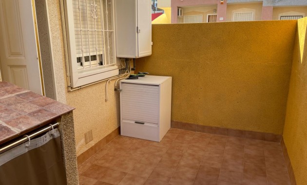 Venta - Adosado -
Orihuela Costa - Villamartin
