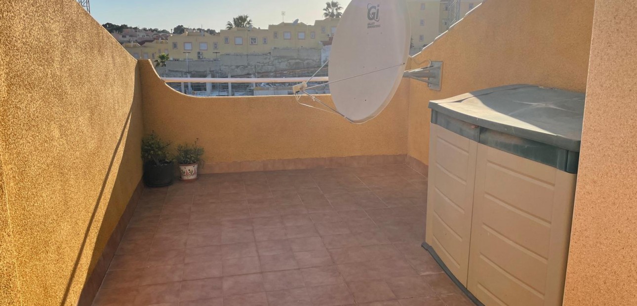 Venta - Adosado -
Orihuela Costa - Villamartin