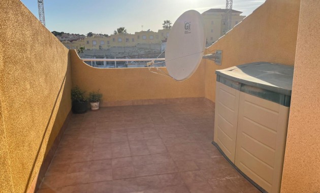 Venta - Adosado -
Orihuela Costa - Villamartin