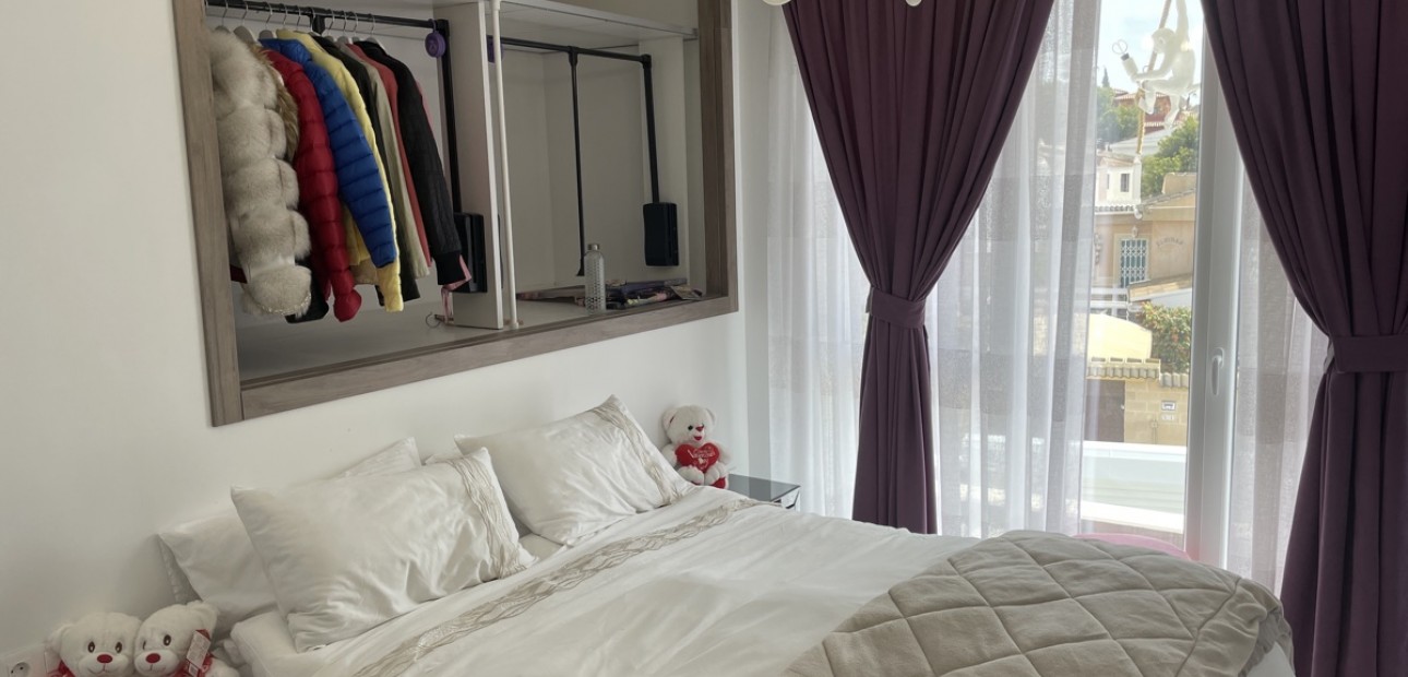 Herverkoop - Detached Villa -
Torrevieja - Los Balcones