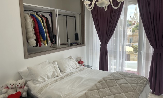 Herverkoop - Detached Villa -
Torrevieja - Los Balcones