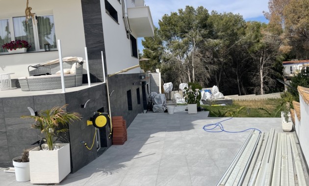 Herverkoop - Detached Villa -
Torrevieja - Los Balcones