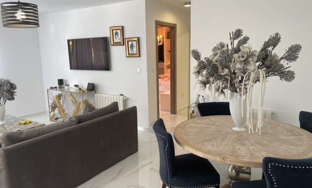 Herverkoop - Detached Villa -
Torrevieja - Los Balcones