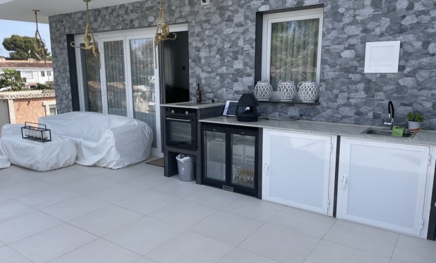 Herverkoop - Detached Villa -
Torrevieja - Los Balcones