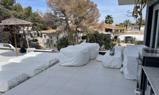 Herverkoop - Detached Villa -
Torrevieja - Los Balcones