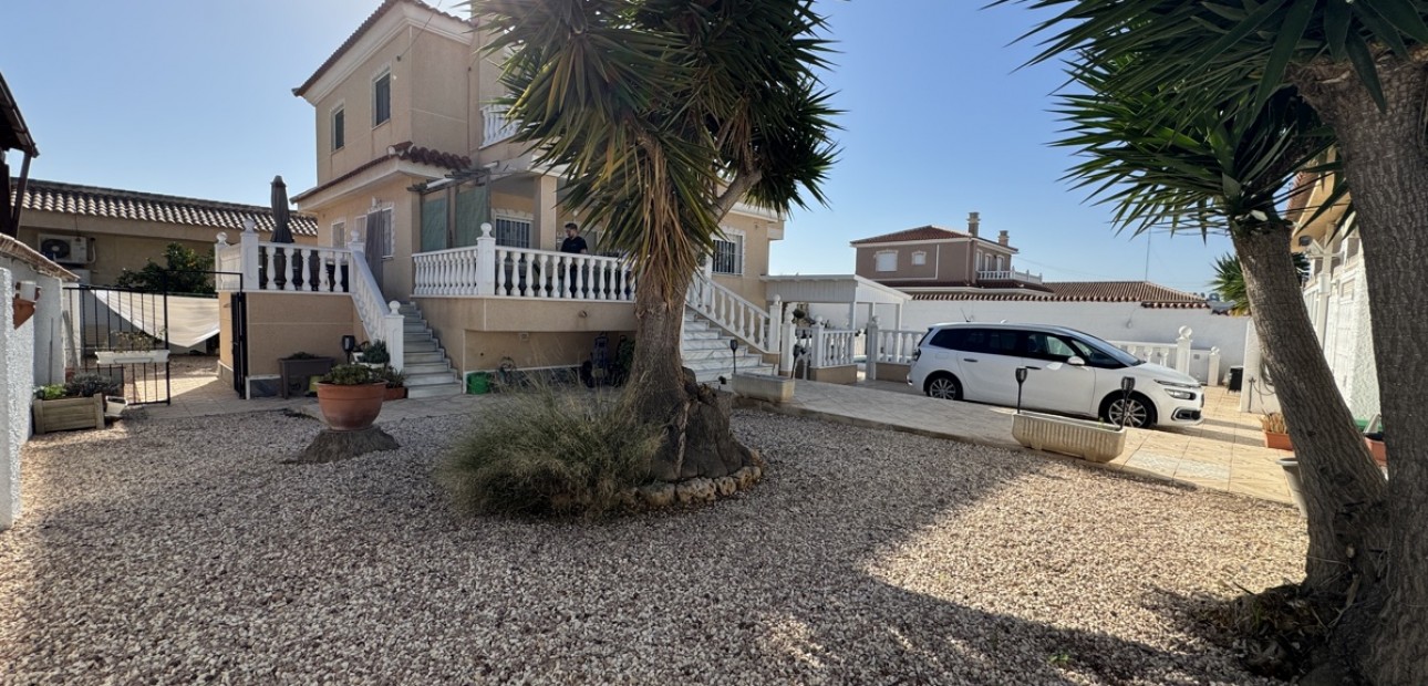 Venta - Detached Villa -
Ciudad Quesada - Ciudad Quesada - Town