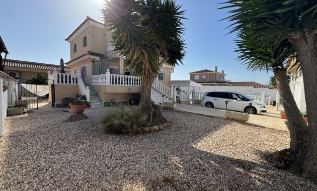 Venta - Detached Villa -
Ciudad Quesada - Ciudad Quesada - Town