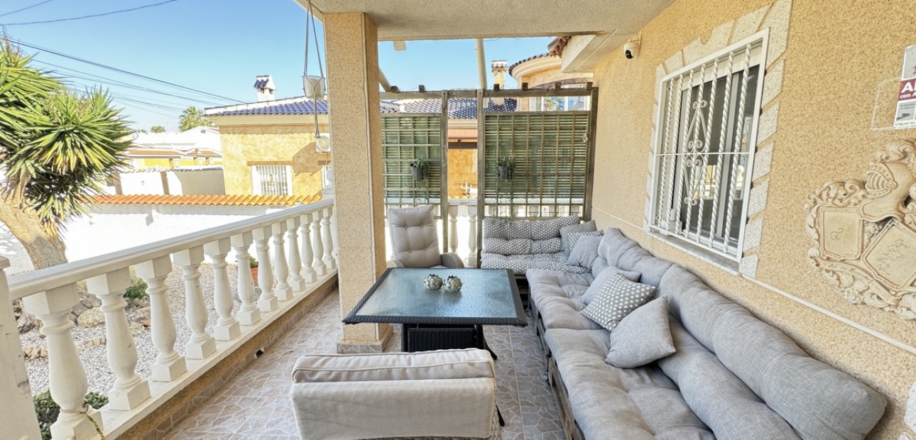 Venta - Detached Villa -
Ciudad Quesada - Ciudad Quesada - Town