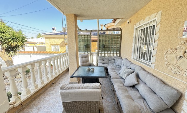 Venta - Detached Villa -
Ciudad Quesada - Ciudad Quesada - Town
