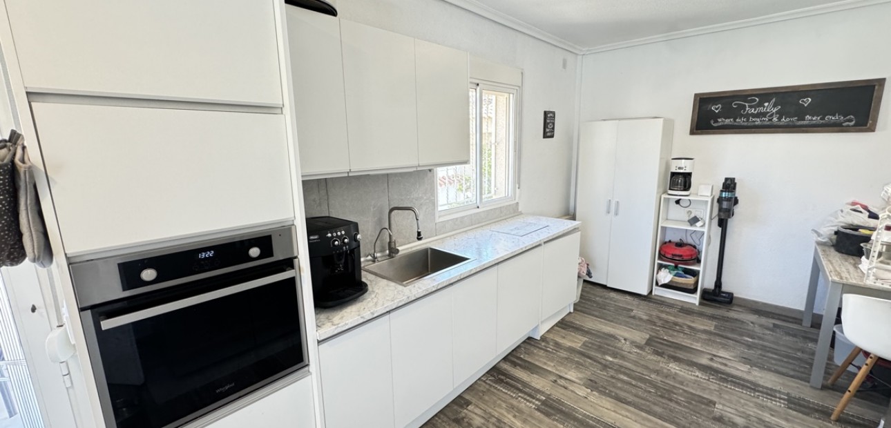 Venta - Detached Villa -
Ciudad Quesada - Ciudad Quesada - Town