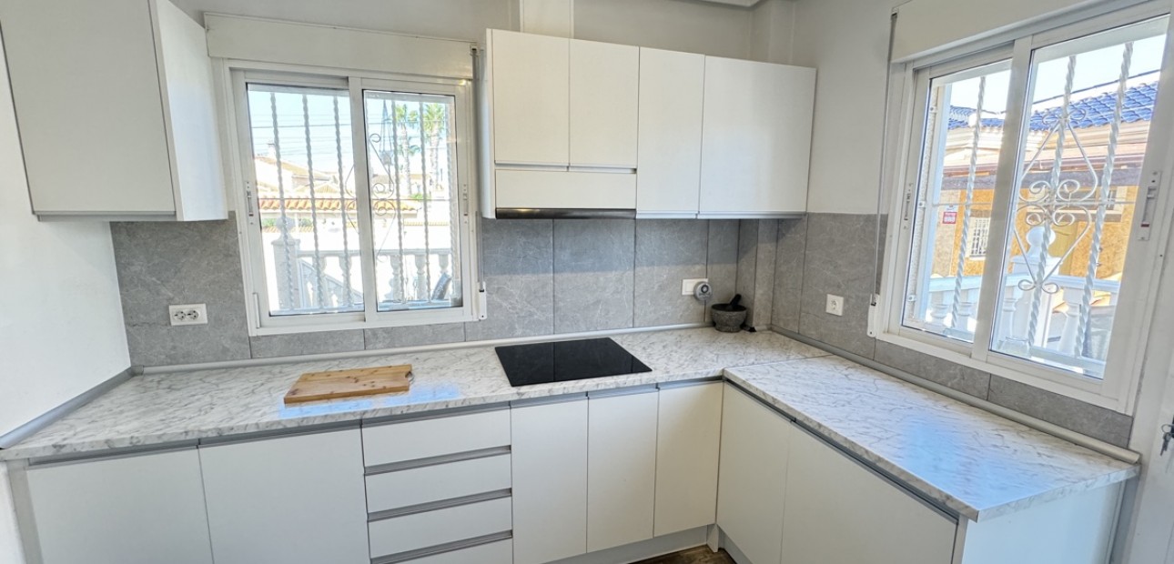 Venta - Detached Villa -
Ciudad Quesada - Ciudad Quesada - Town