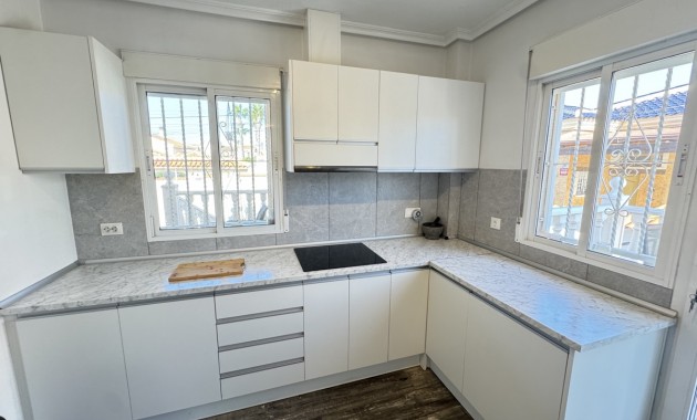 Venta - Detached Villa -
Ciudad Quesada - Ciudad Quesada - Town