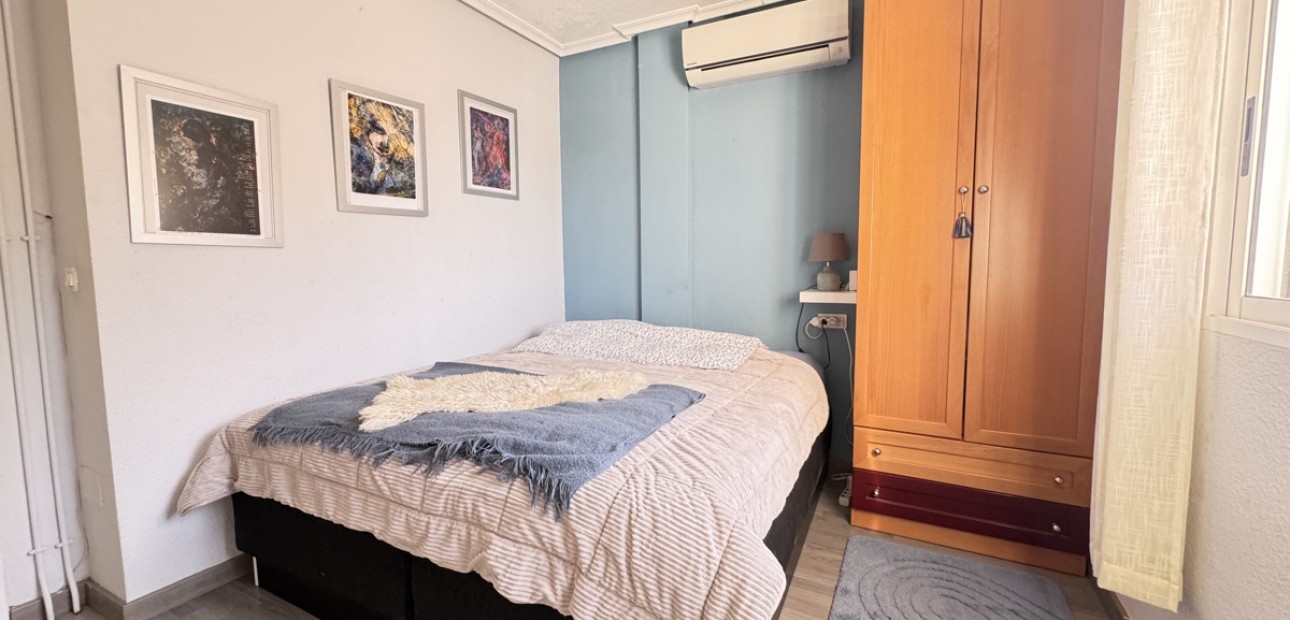 Venta - Detached Villa -
Ciudad Quesada - Ciudad Quesada - Town