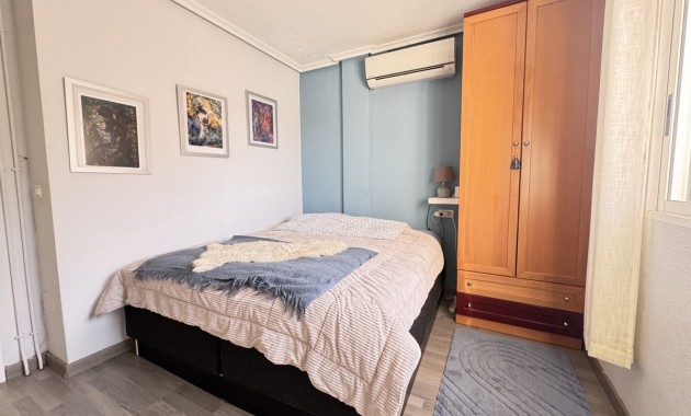 Venta - Detached Villa -
Ciudad Quesada - Ciudad Quesada - Town