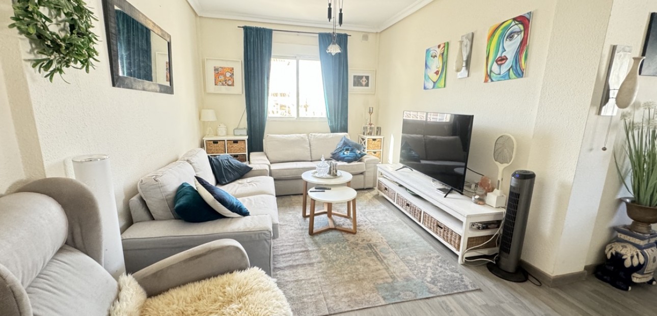 Venta - Detached Villa -
Ciudad Quesada - Ciudad Quesada - Town