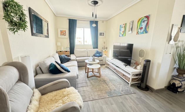 Venta - Detached Villa -
Ciudad Quesada - Ciudad Quesada - Town