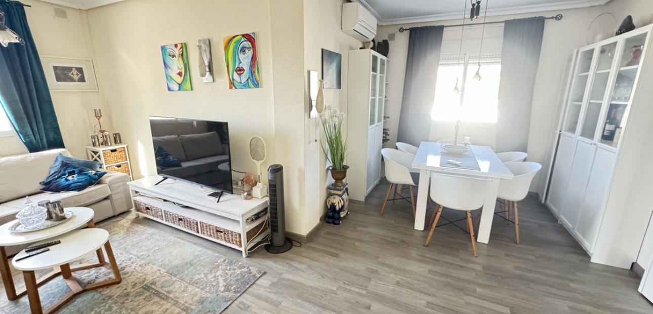 Venta - Detached Villa -
Ciudad Quesada - Ciudad Quesada - Town
