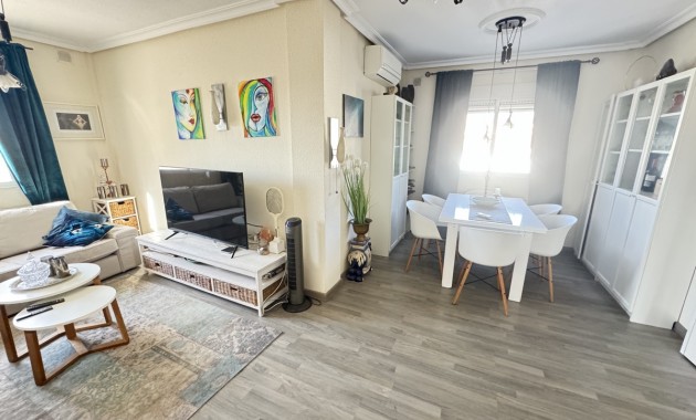 Venta - Detached Villa -
Ciudad Quesada - Ciudad Quesada - Town