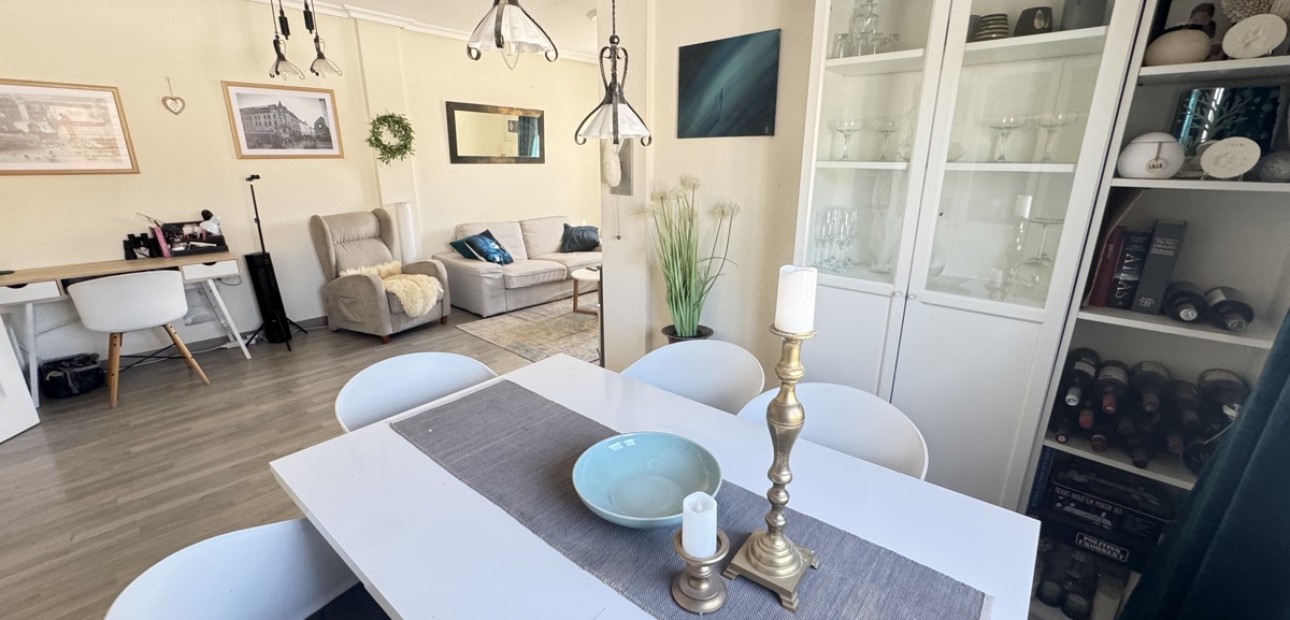 Venta - Detached Villa -
Ciudad Quesada - Ciudad Quesada - Town