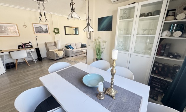 Venta - Detached Villa -
Ciudad Quesada - Ciudad Quesada - Town