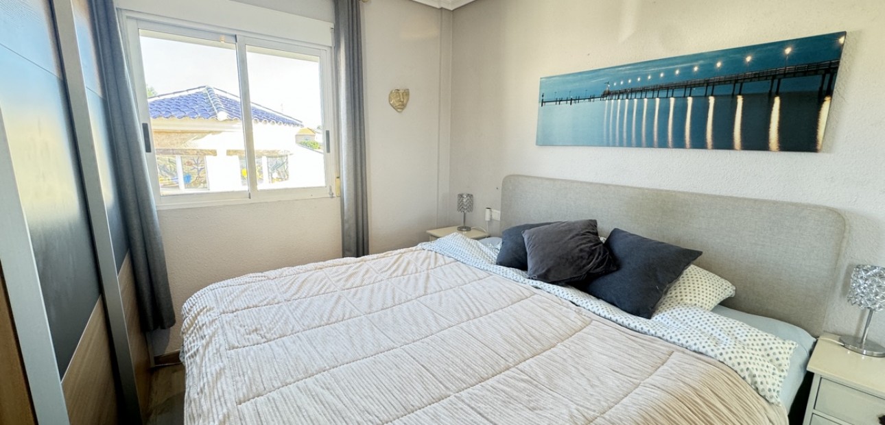 Venta - Detached Villa -
Ciudad Quesada - Ciudad Quesada - Town